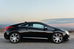 Cadillac ELR 2014 года